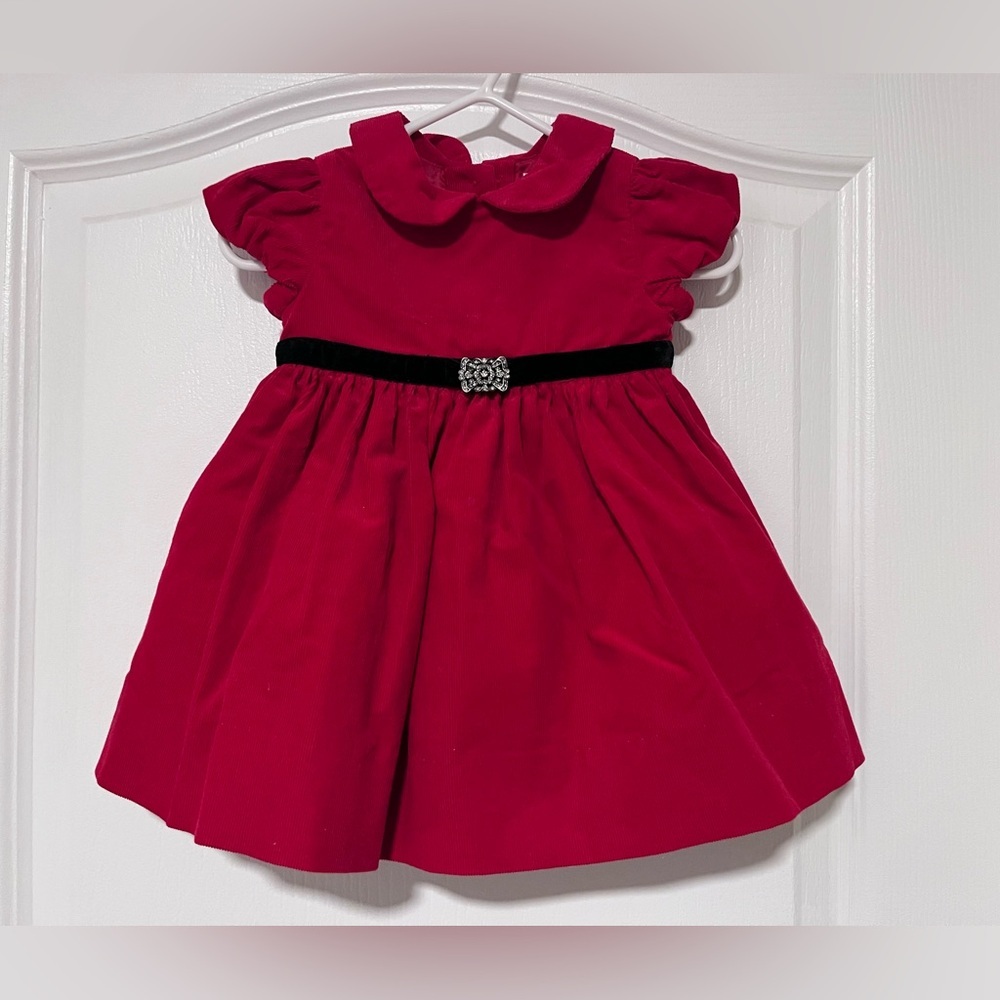 Ralph Lauren Dress (Baby)